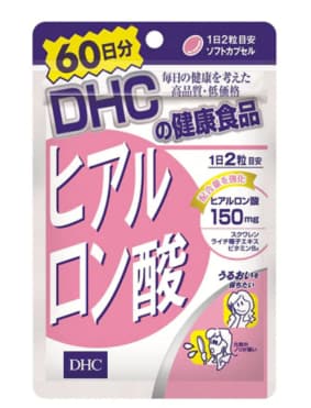 DHC玻尿酸 透明質酸營養素