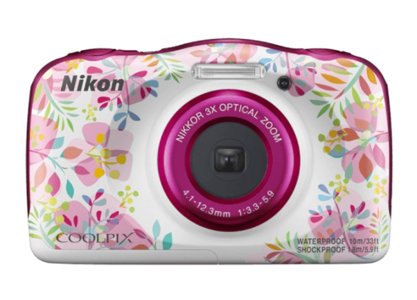 Nikon COOLPIX W150 兒童防水相機 