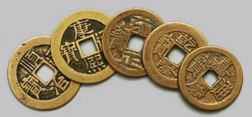 五帝錢掛門外還是門內?6個五帝錢禁忌、功效&開光方法 - 幸福予你