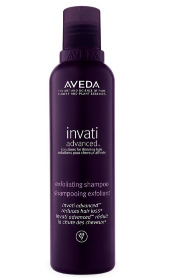 Aveda防脫髮系列洗髮水