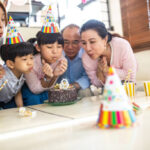 低糖生日蛋糕