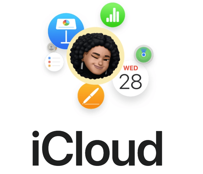 ICLOUD