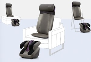 OSIM智能腳機(產品)