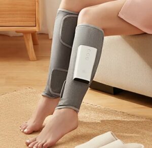 Hakuro氣囊按壓式腿部按摩器