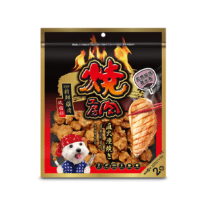 狗零食