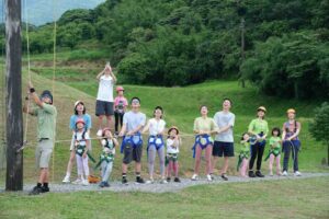 Camp Taiwan