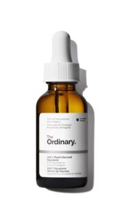 The Ordinary 100%植物衍生角鯊烷油