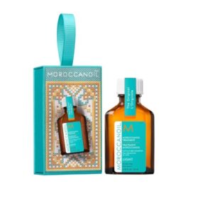 Moroccanoil摩洛哥優油