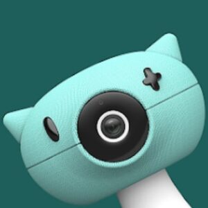 寶寶攝影機推薦5. Pixsee Play AI智慧寶寶攝影機