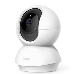 寶寶攝影機推薦9. TP-Link Tapo C210 / C225攝影機
