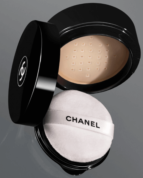 Chanel 輕盈完美蜜粉