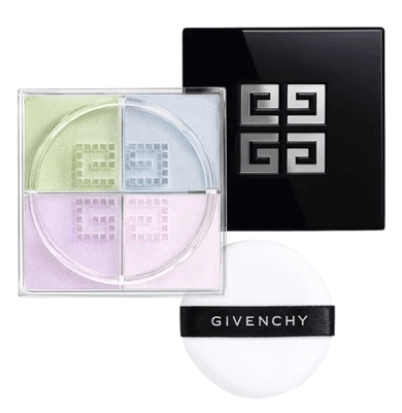 Givenchy 高級訂製稜鏡四色蜜粉
