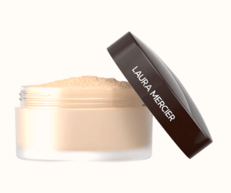 Laura Mercier 柔光透明蜜粉