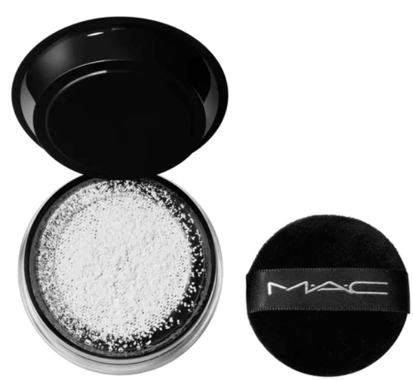 MAC 專業無瑕輕透濾鏡蜜粉