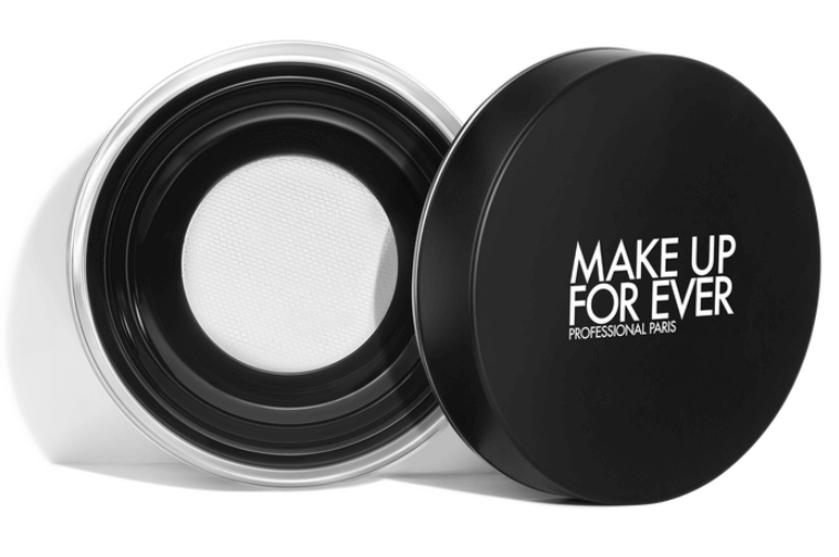 Make Up For Ever 超高清無瑕蜜粉