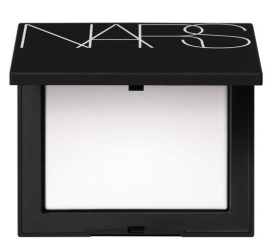 NARS LIGHT REFLECTING 原生光蜜粉餅