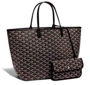 名牌手袋推介10. Goyard Saint Louis Tote