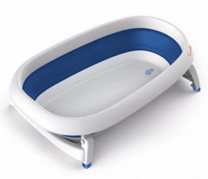 Karibu Mega Folding Bath特大摺疊浴盆