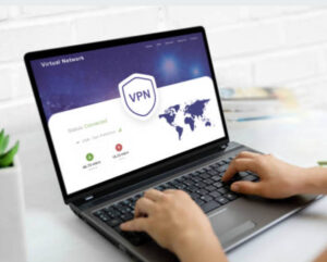 VPN種類