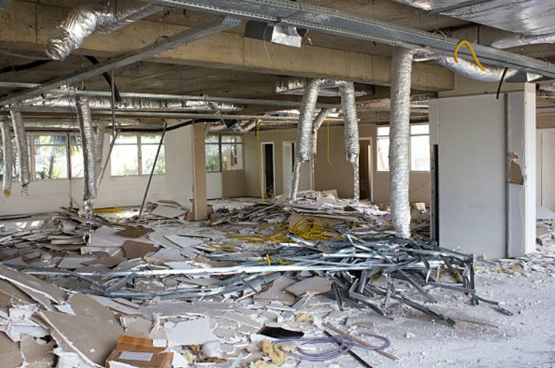 裝修公司邊間好